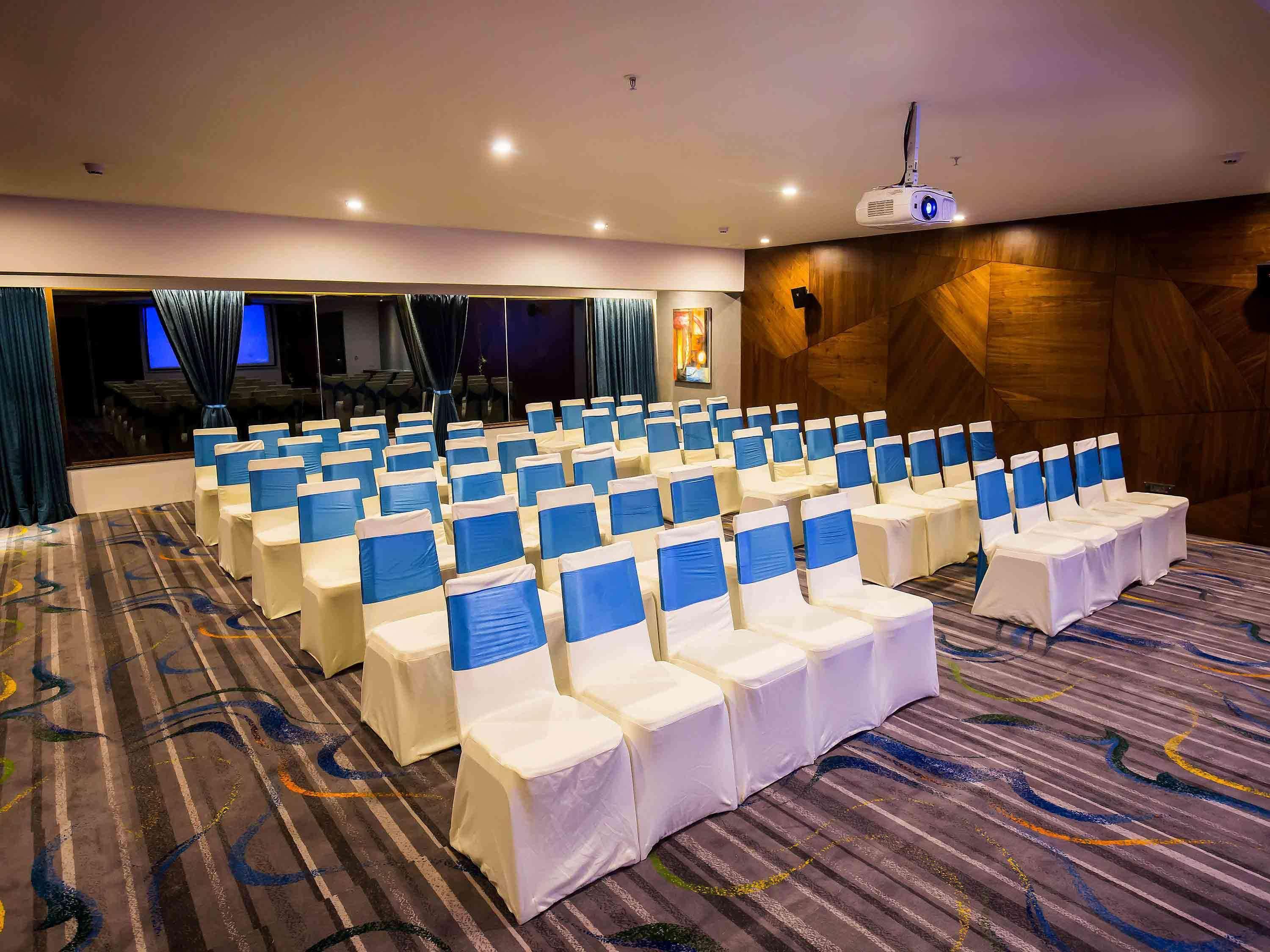 ויסאקפאטנם The Bheemli Resort Managed By Accorhotels מראה חיצוני תמונה