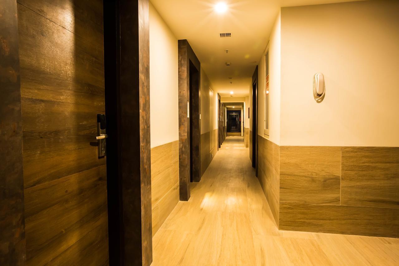 ויסאקפאטנם The Bheemli Resort Managed By Accorhotels מראה חיצוני תמונה