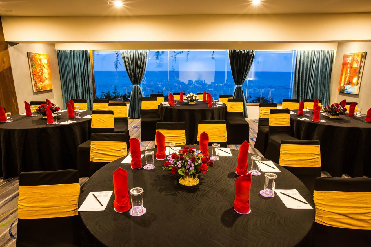 ויסאקפאטנם The Bheemli Resort Managed By Accorhotels מראה חיצוני תמונה
