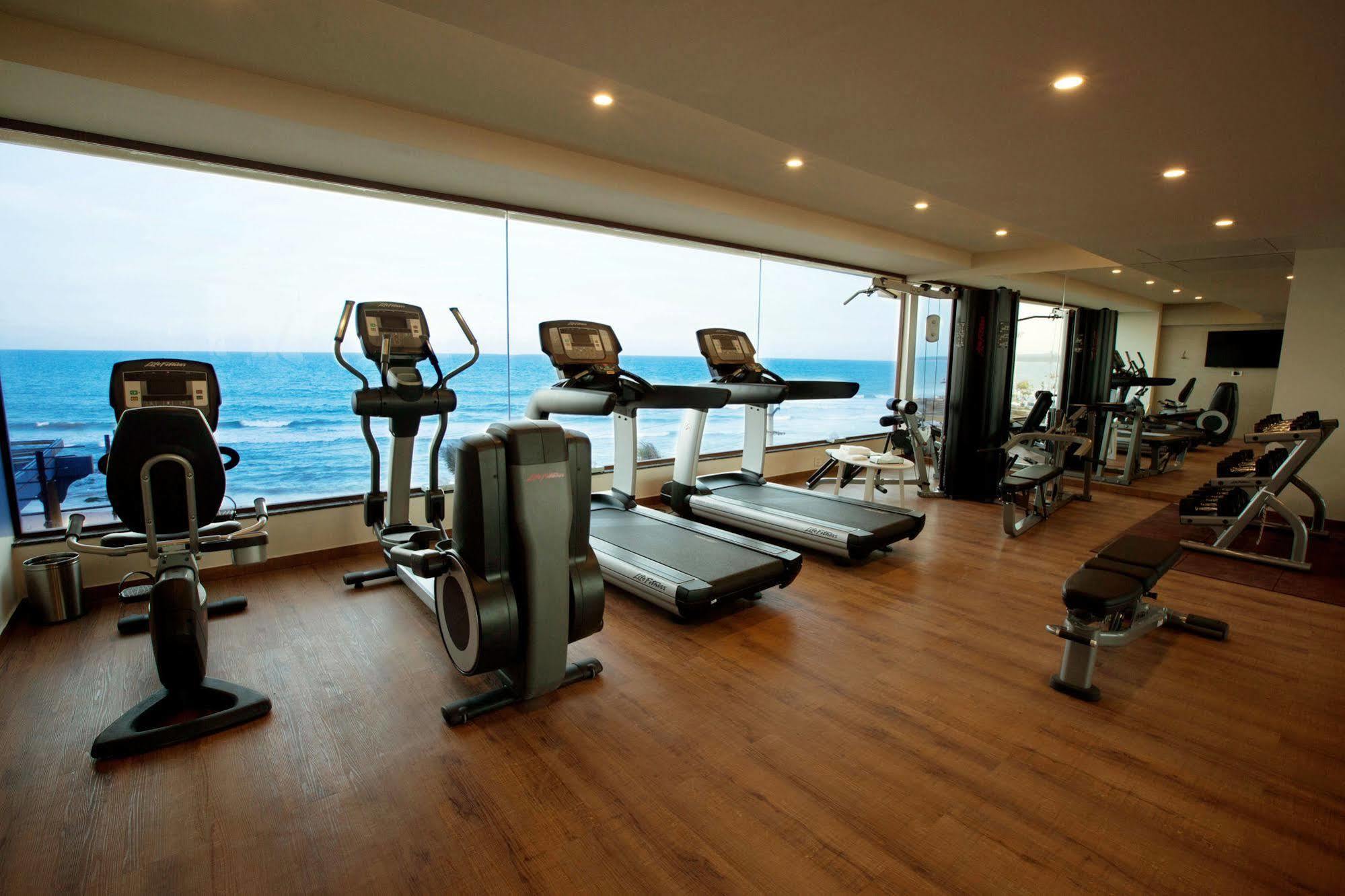 ויסאקפאטנם The Bheemli Resort Managed By Accorhotels מראה חיצוני תמונה